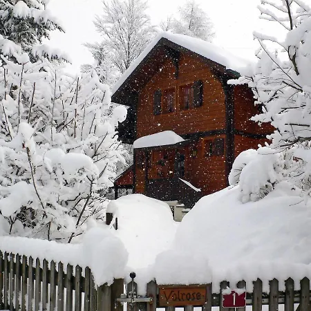 Chalet Chalet Val Rose