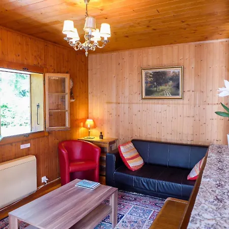 Chalet Chalet Val Rose