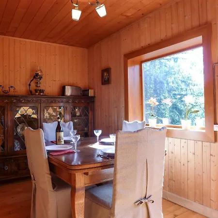 Chalet Chalet Chalet Val Rose *
