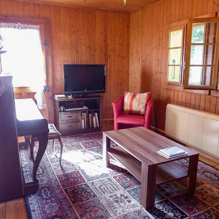 Chalet Chalet Val Rose Chalet *
