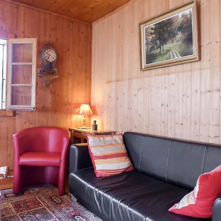 Chalet Chalet Val Rose Chalet Arveyes