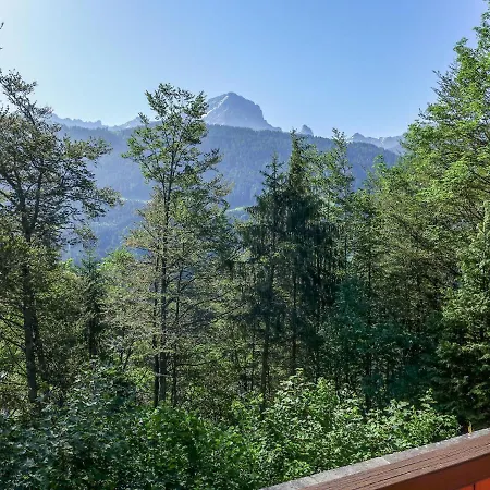 Chalet Chalet Chalet Val Rose