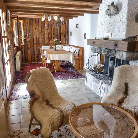 Chalet Chalet Val Rose *