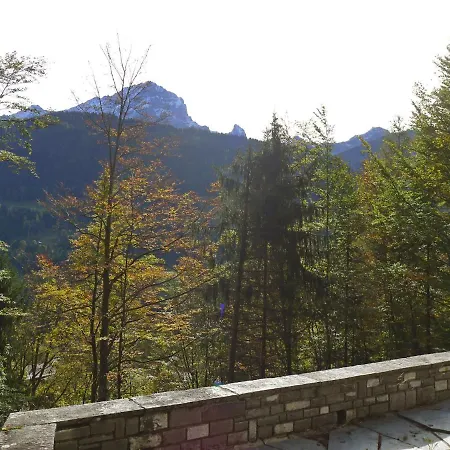 Chalet Chalet Val Rose