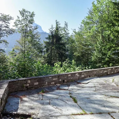 Chalet Chalet Val Rose Arveyes