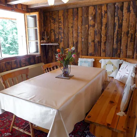 Chalet Chalet Val Rose Chalet