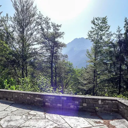 Chalet Chalet Val Rose Arveyes
