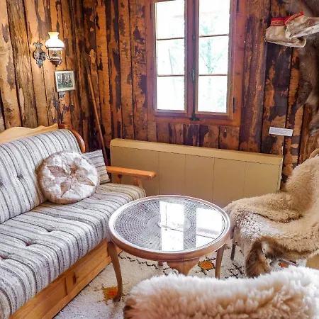 Chalet Chalet Chalet Val Rose