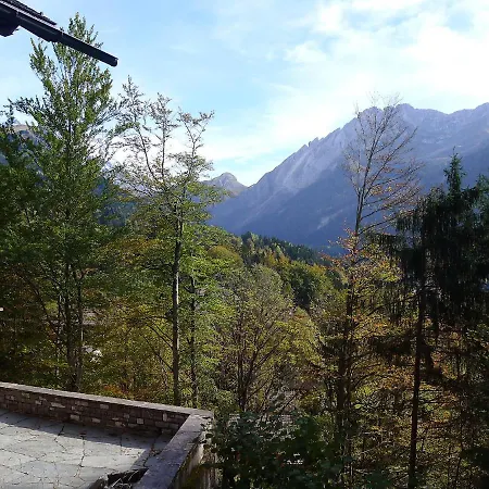 Chalet Chalet Val Rose Arveyes
