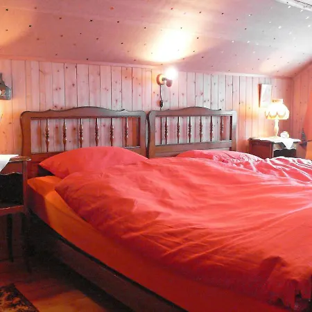 Chalet Chalet Chalet Val Rose *
